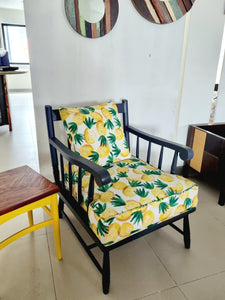 Pineapple Armchair