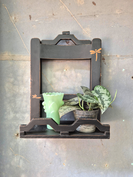 Wall Shelf