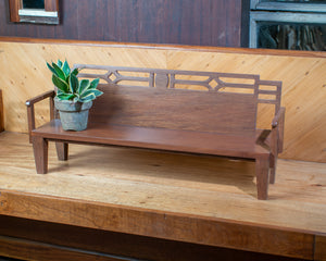 Furniture Store (bench)