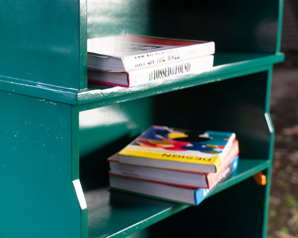 Drawer Shelves