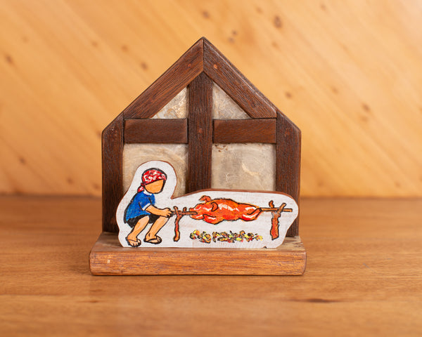 House Everything (Lechon)