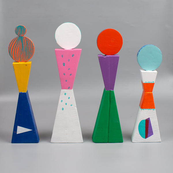 Doll-i (sold individually)