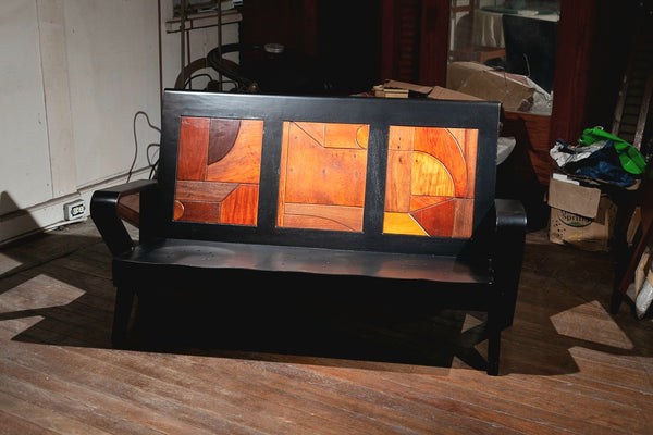Ambassador Sofa
