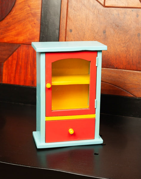 Mini Cabinet