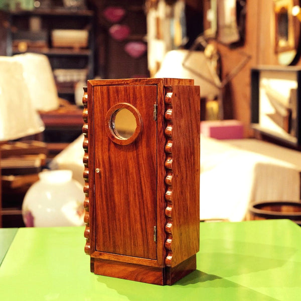 Furniture Store aparador (Art Deco single)