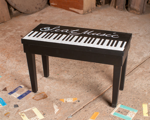 Seat Music