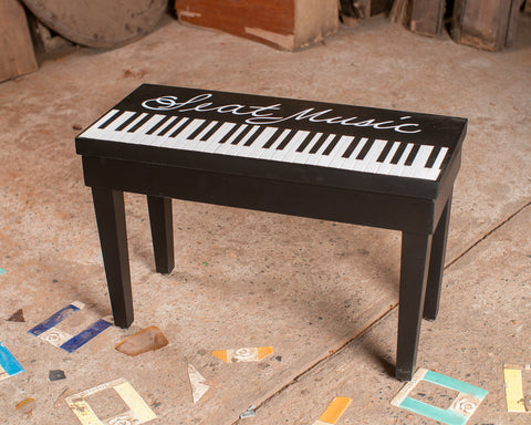 Seat Music