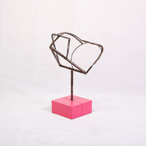 Sculpchair (mini bird)