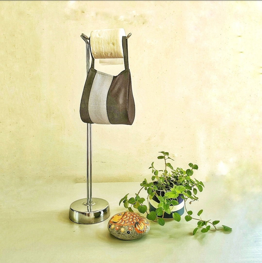 Ossater Toilet Paper Roll Holder